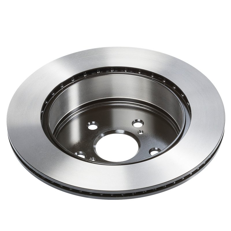 WAGNER BRAKE BD180556E
