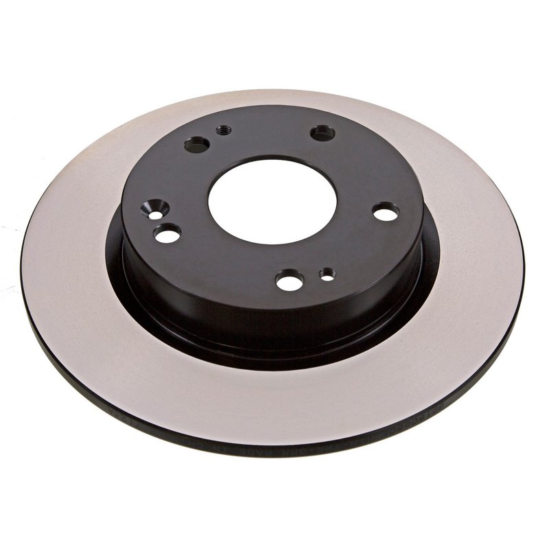 WAGNER BRAKE BD180686E