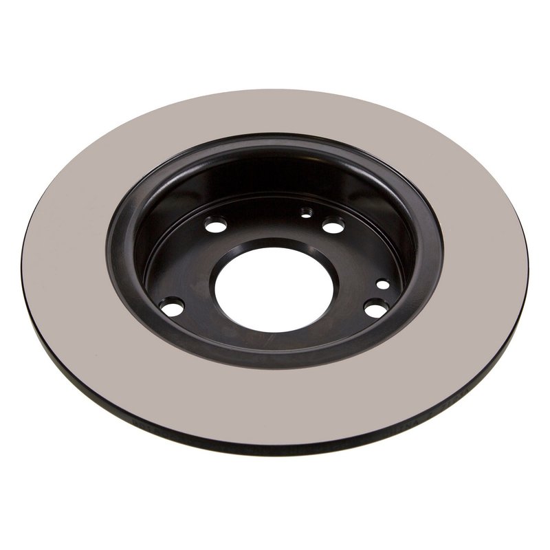 WAGNER BRAKE BD180686E