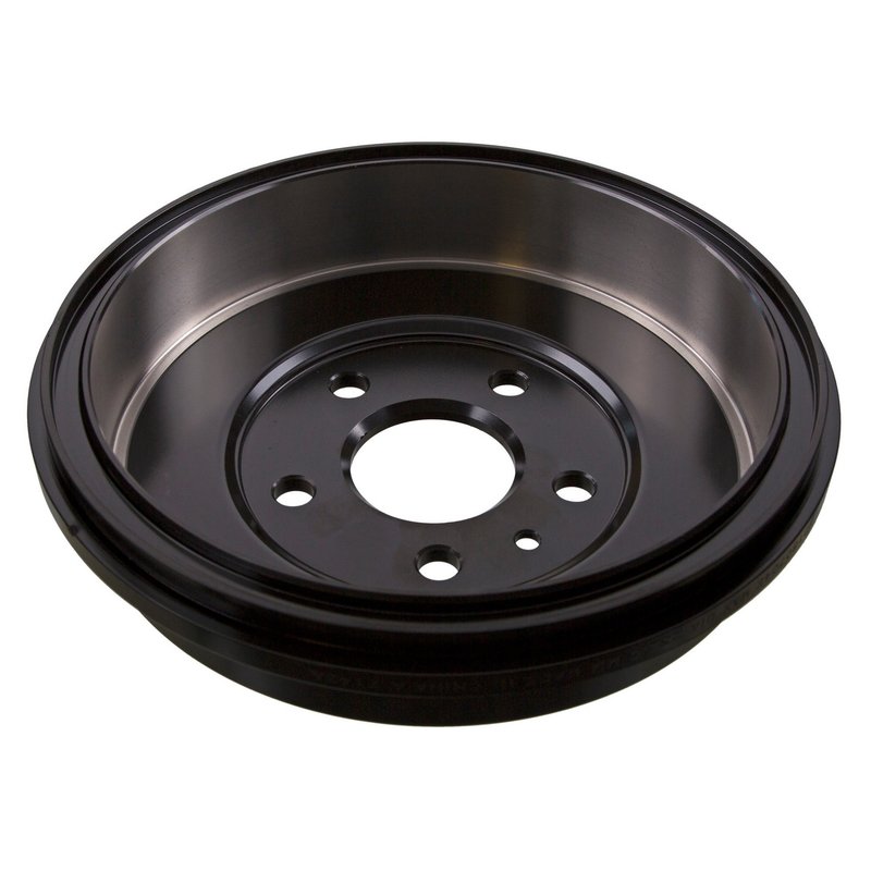WAGNER BRAKE BD180707E