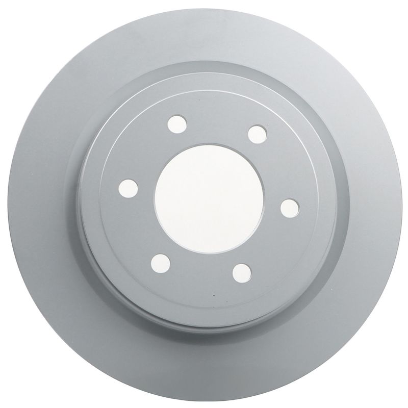 Wagner Brake BD180788PR Disc Brake Rotor - Rear