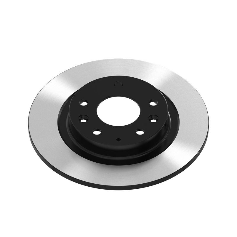 WAGNER BRAKE BD180842E