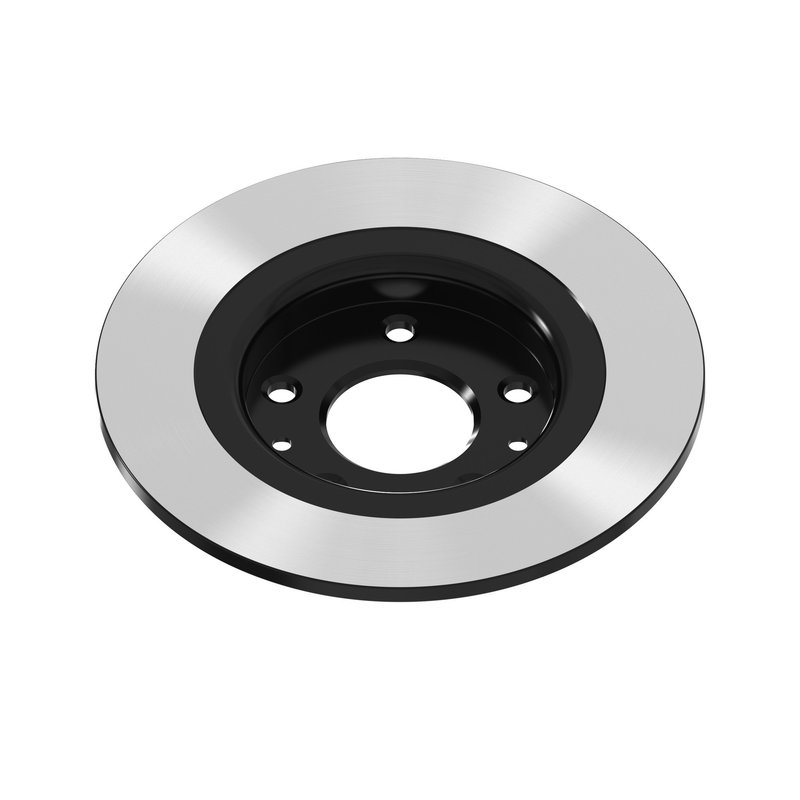WAGNER BRAKE BD180842E