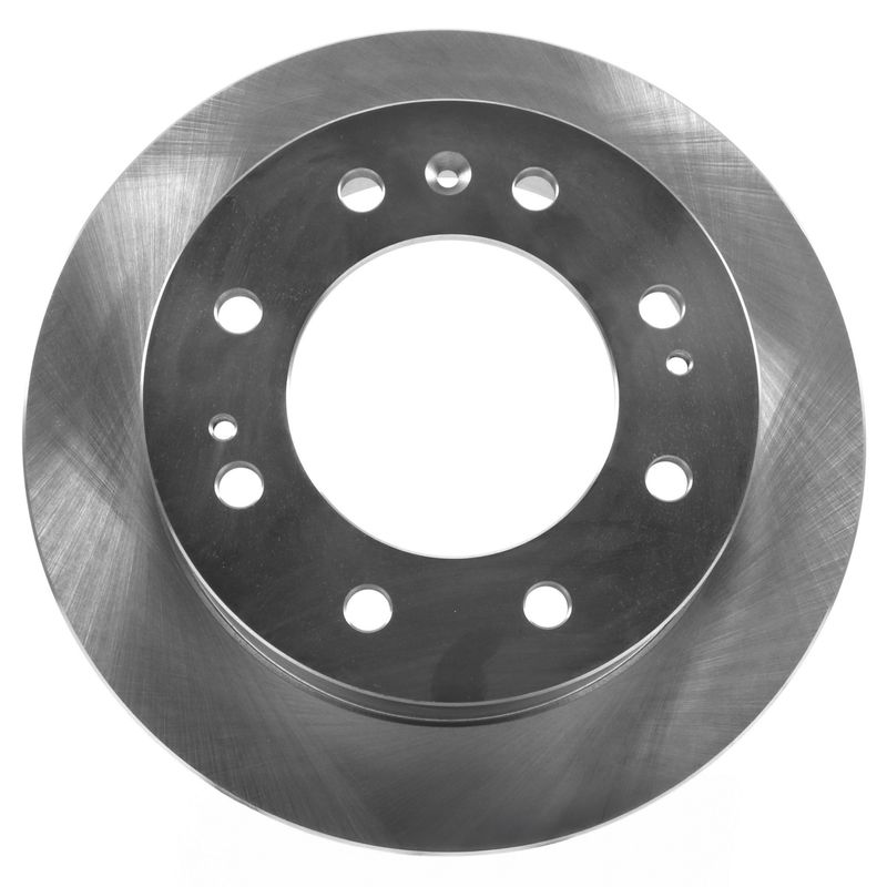 Wagner Brake BD180844UC Disc Brake Rotor - Front
