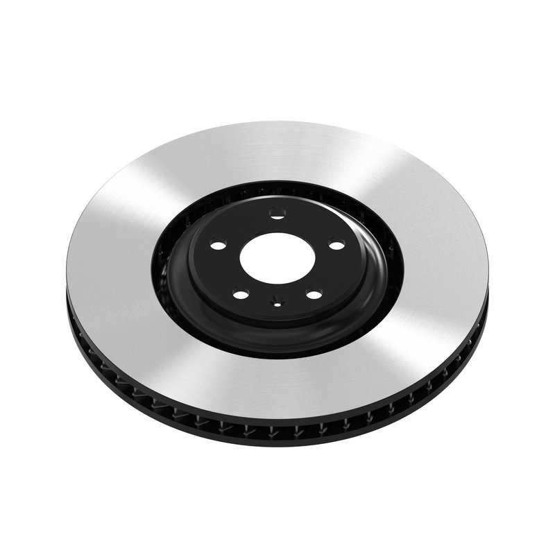 WAGNER BRAKE BD180841E