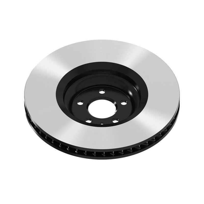 WAGNER BRAKE BD180841E