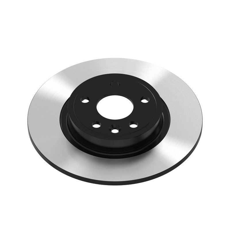 WAGNER BRAKE BD180876E