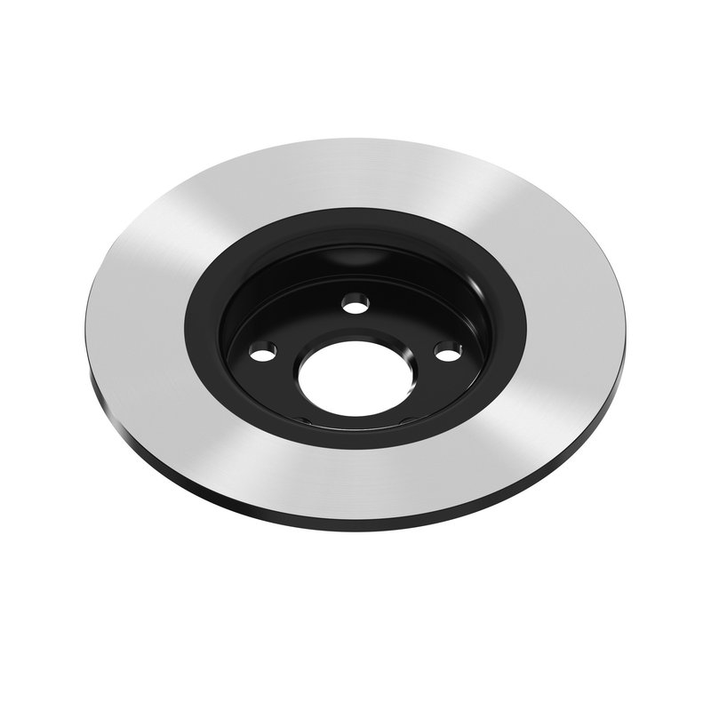 WAGNER BRAKE BD180876E