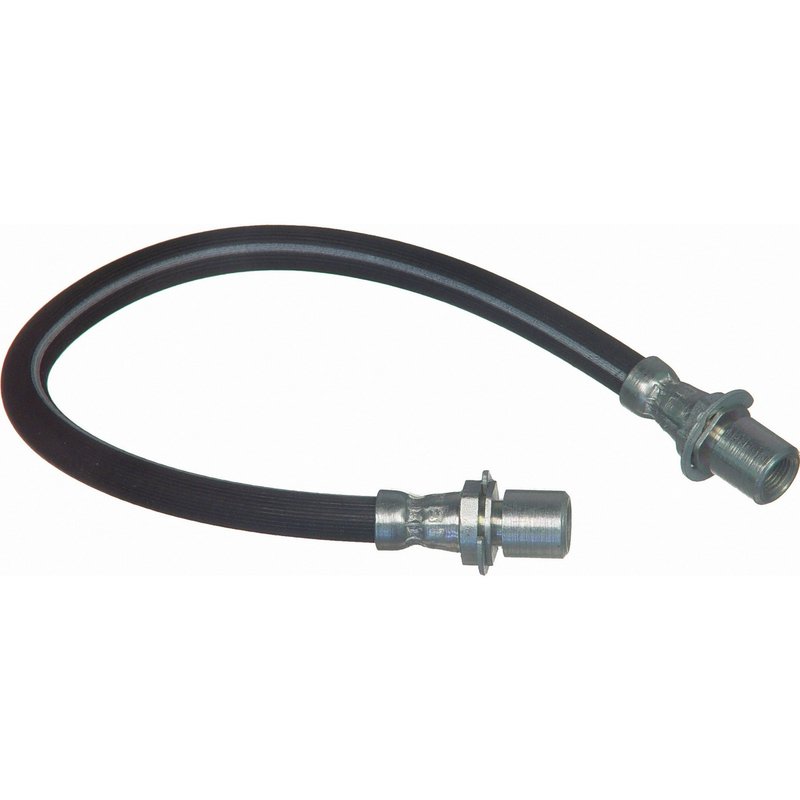 Wagner Brake BH116682 Brake Hydraulic Hose - Rear