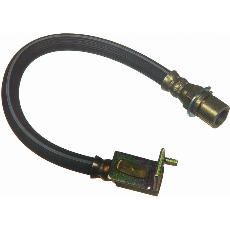 Wagner Brake BH122444 Brake Hydraulic Hose - Rear Left