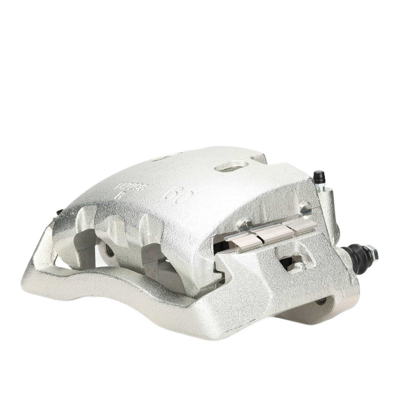 Wagner Brake CN11591SCX Disc Brake Caliper - Front Left, Rear Left or Rear Right