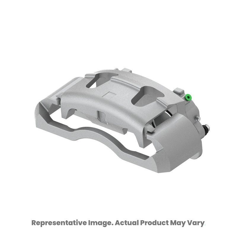 Wagner Brake CN11792SC Disc Brake Caliper - Front Right