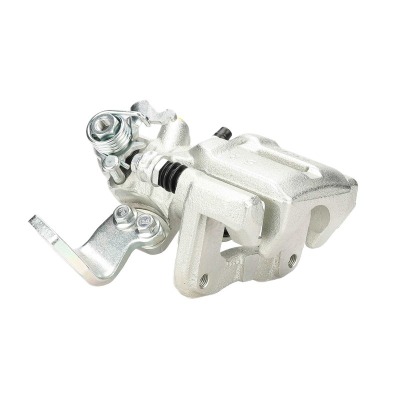 Wagner Brake CN11839SC Disc Brake Caliper - Rear Right