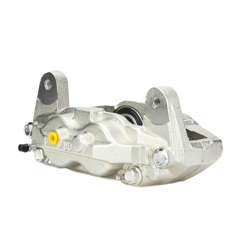 Wagner Brake CN12026SC Disc Brake Caliper - Front Left