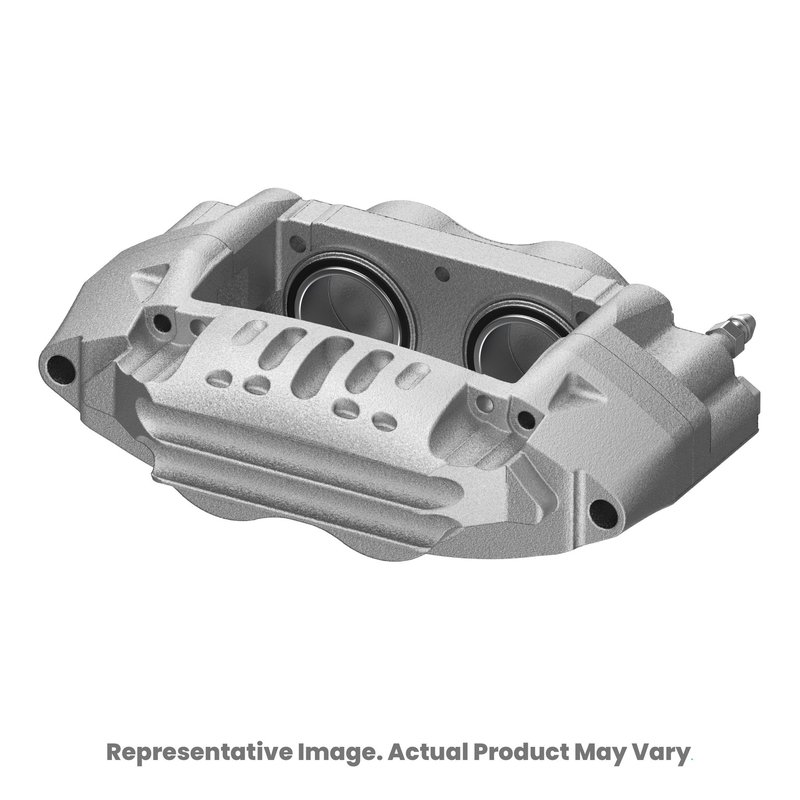 Wagner Brake CN12032SC Disc Brake Caliper - Front Left or Front Right