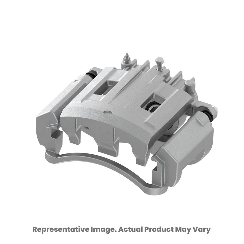 Wagner Brake CN12044SC Disc Brake Caliper - Rear Left