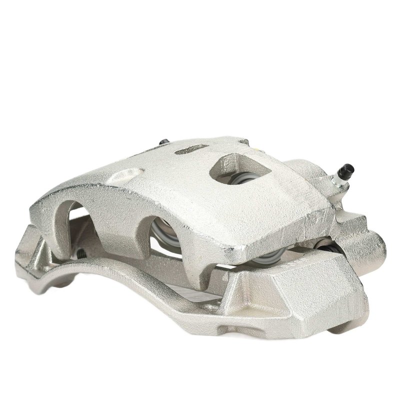 Wagner Brake CN12463SCX Disc Brake Caliper - Front Left or Front Right