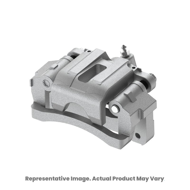 Wagner Brake CN12774SC Disc Brake Caliper - Rear Left