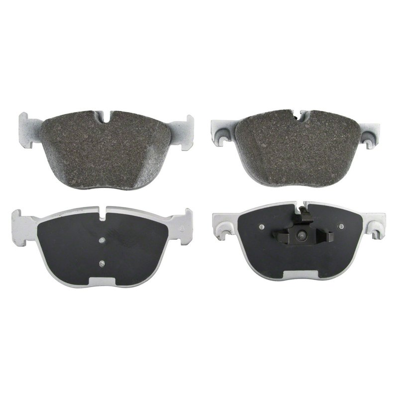 Wagner Brake MX1294 Disc Brake Pad Set - Front
