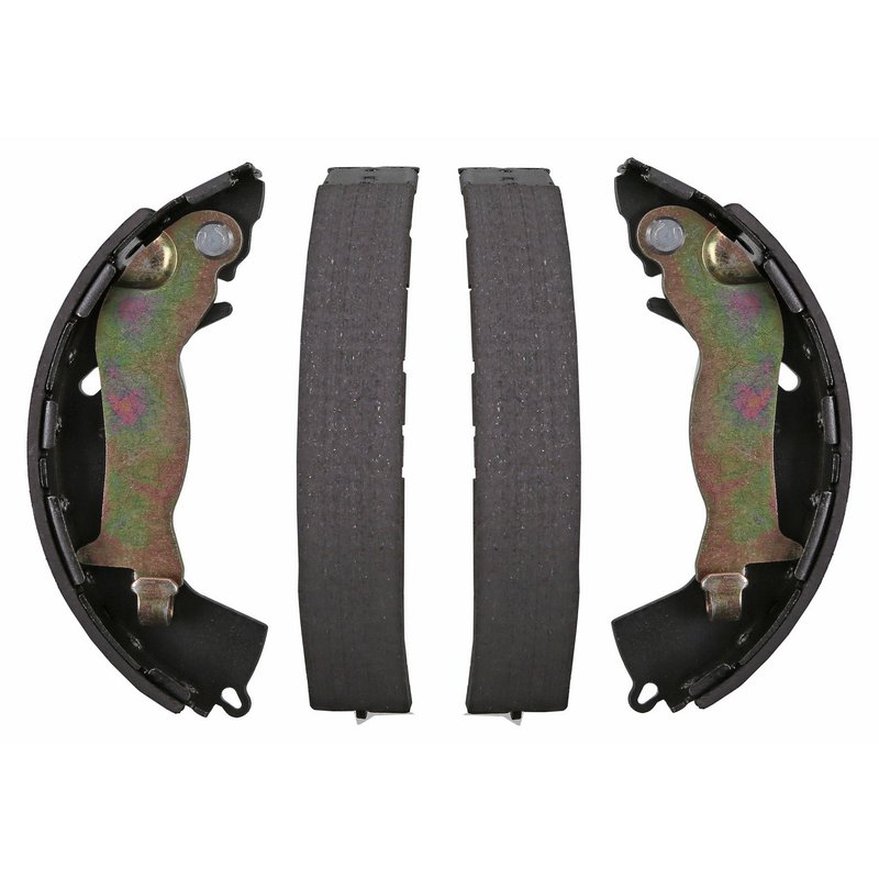 Wagner Brake Z1021 Drum Brake Shoe - Rear