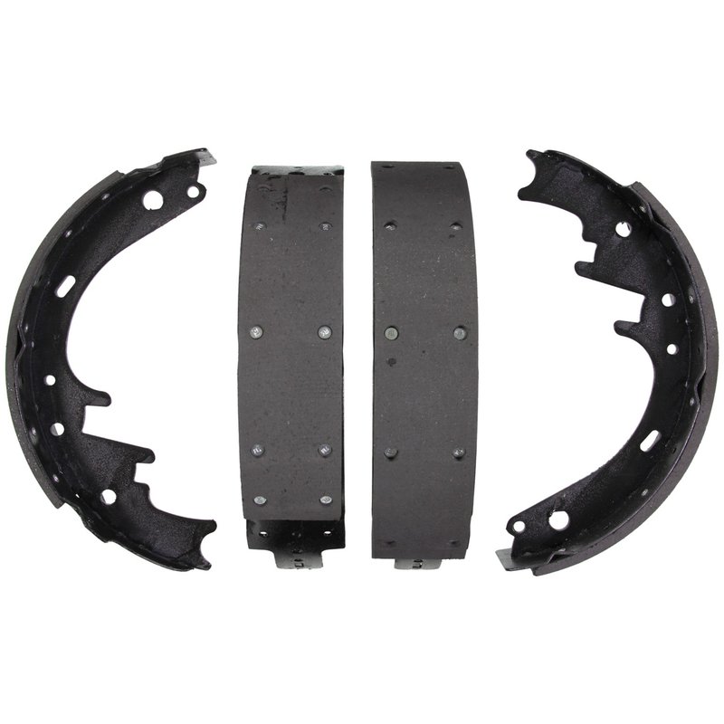 Wagner Brake Z263R Drum Brake Shoe - Front or Rear