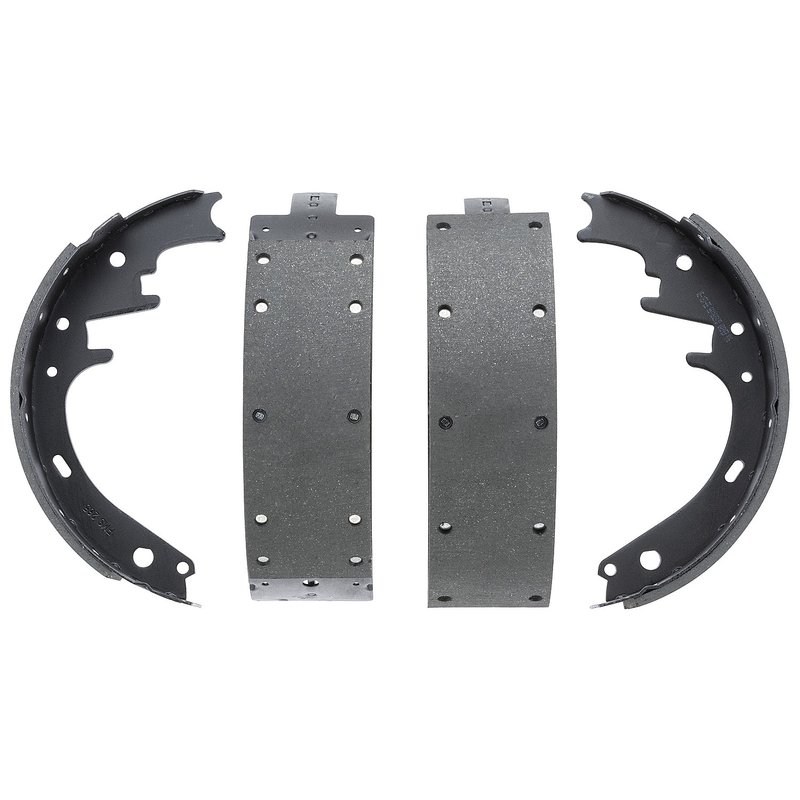 Wagner Brake Z265R Drum Brake Shoe - Front or Rear