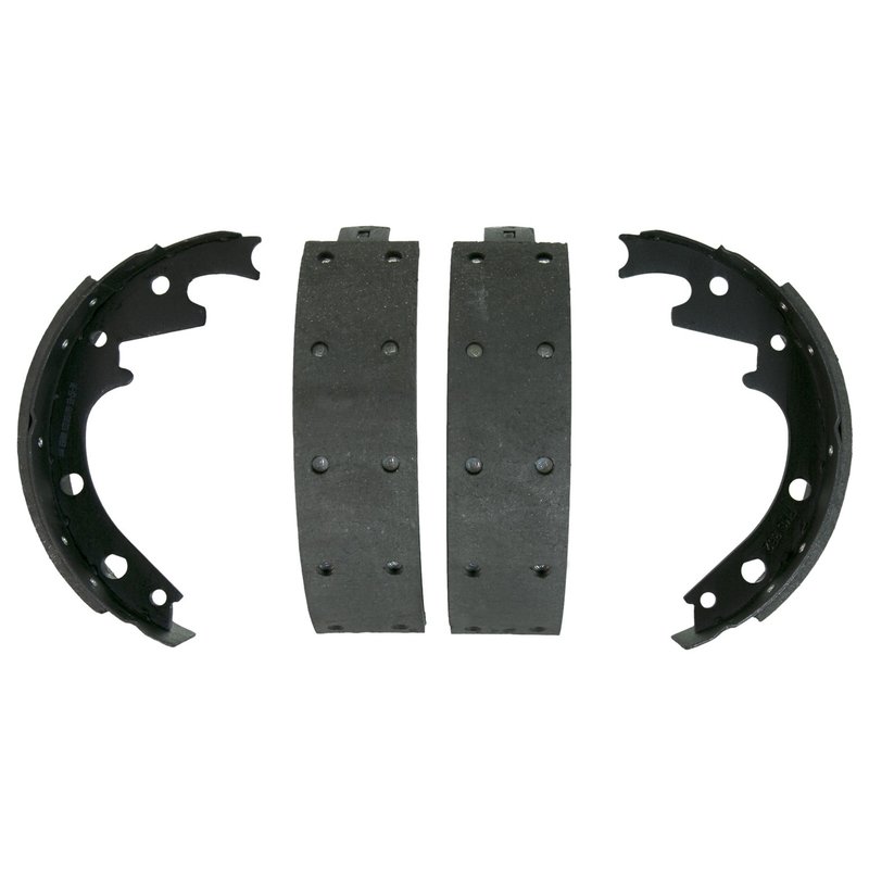 Wagner Brake Z352R Drum Brake Shoe - Front or Rear