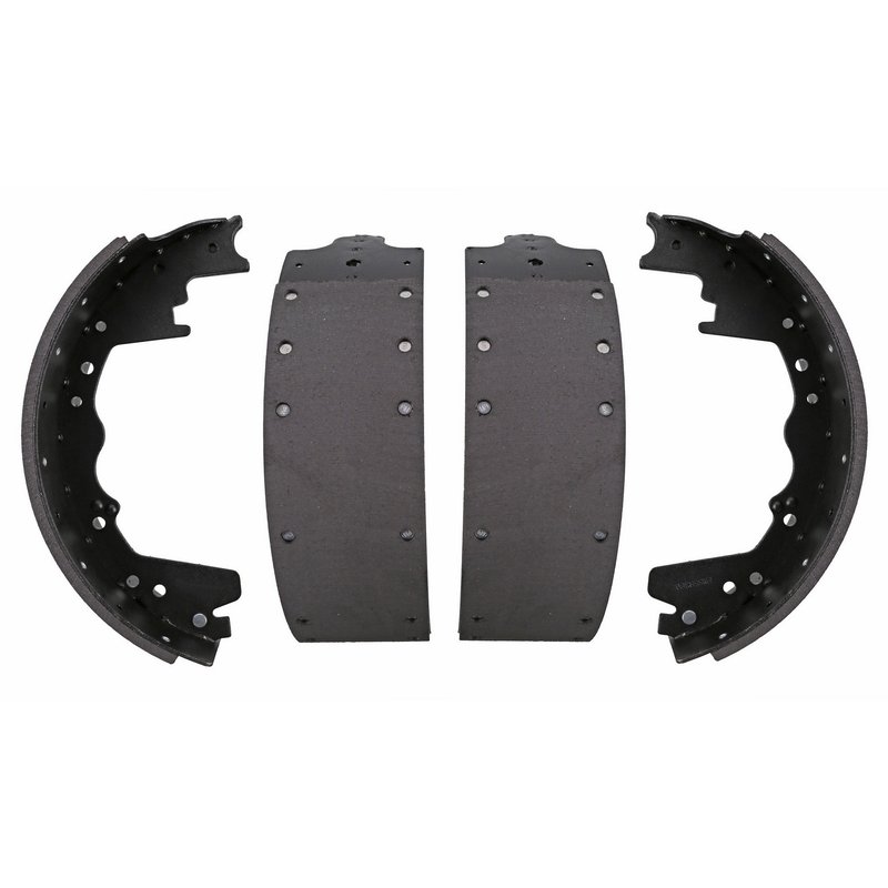 Wagner Brake Z583R Drum Brake Shoe - Rear