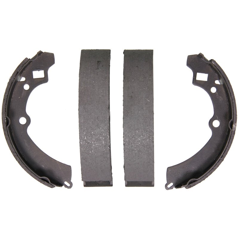 Wagner Brake Z600 Drum Brake Shoe - Rear
