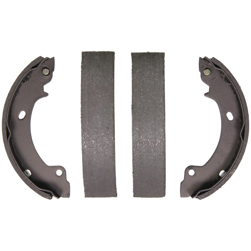Wagner Brake Z620 Drum Brake Shoe - Rear