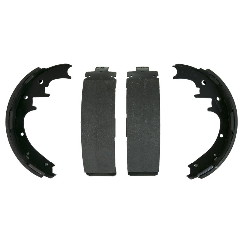 Wagner Brake Z705 Drum Brake Shoe - Rear