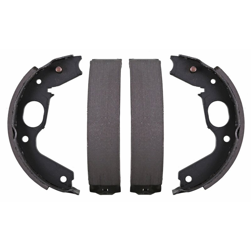 Wagner Brake Z768 Parking Brake Shoe - Rear