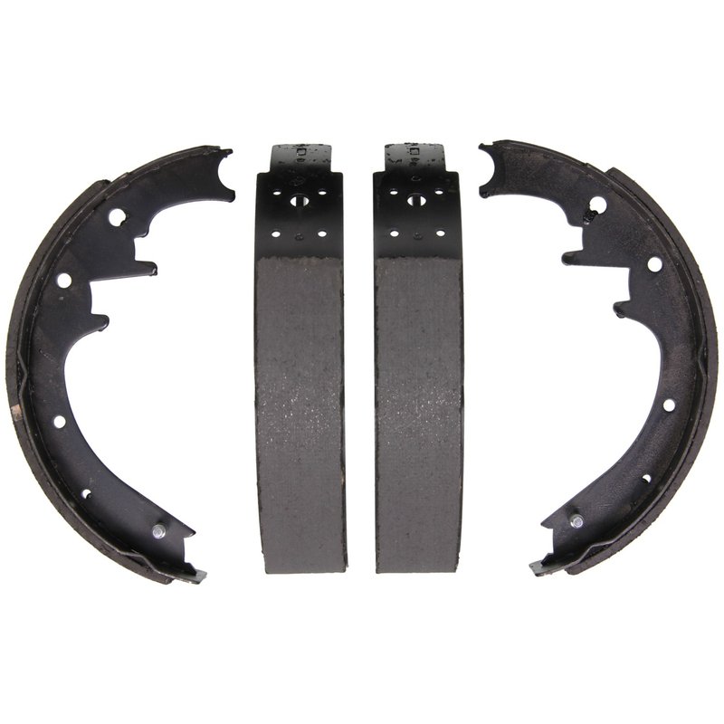 Wagner Brake Z774 Drum Brake Shoe - Rear
