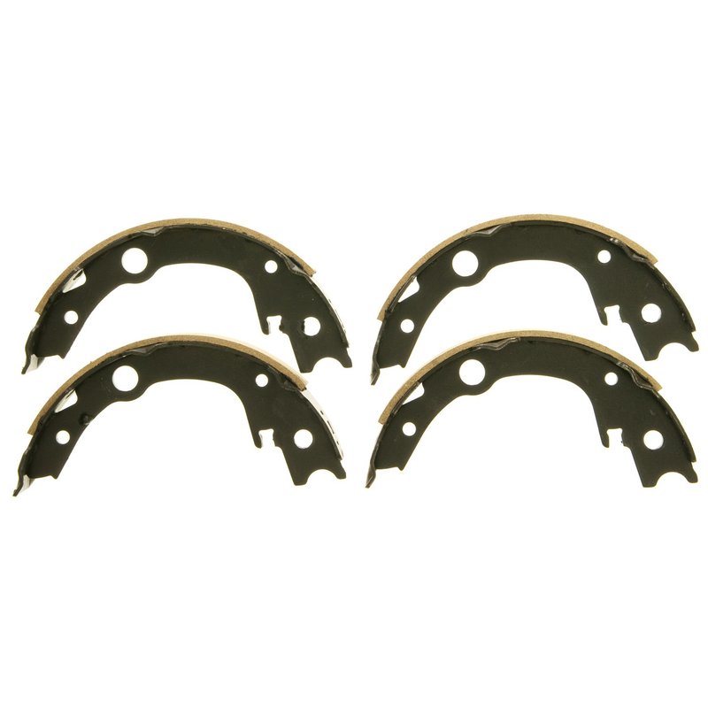Wagner Brake Z796 Parking Brake Shoe - Rear