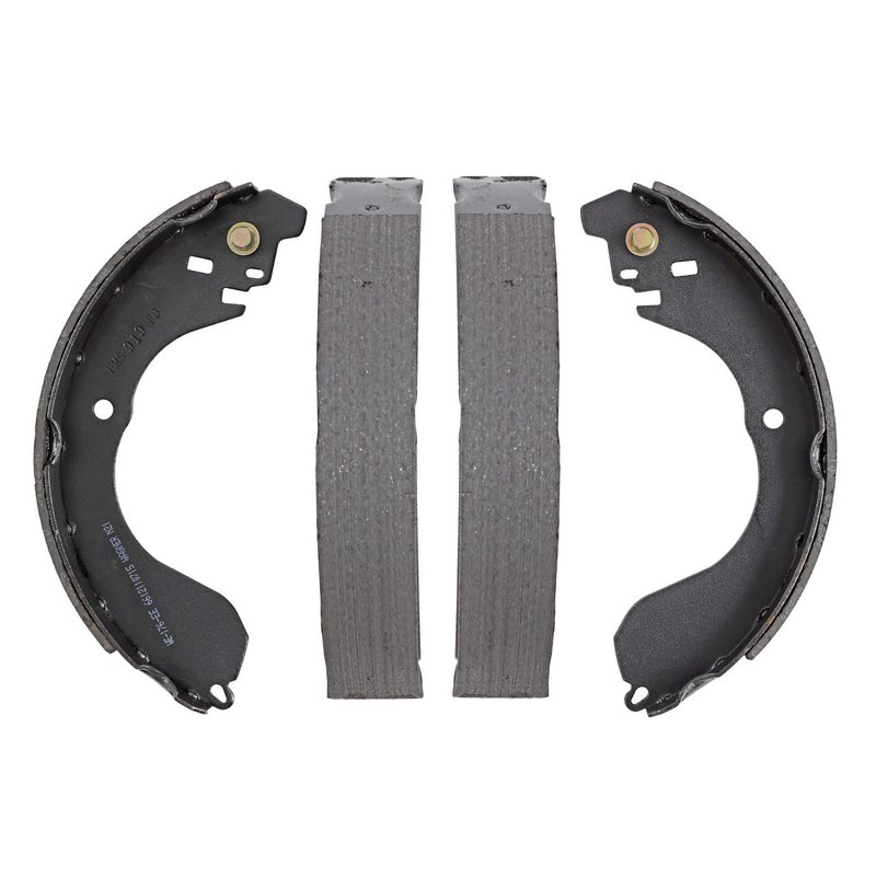 Wagner Brake Z919 Drum Brake Shoe - Rear