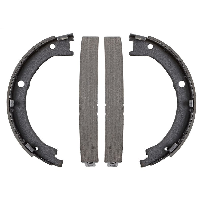 Wagner Brake Z933 Parking Brake Shoe - Rear