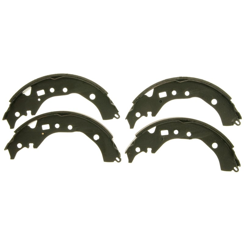 Wagner Brake Z945 Drum Brake Shoe - Rear