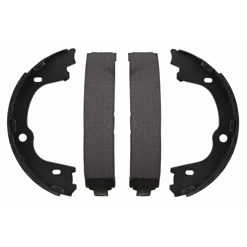 Wagner Brake Z946 Parking Brake Shoe - Rear