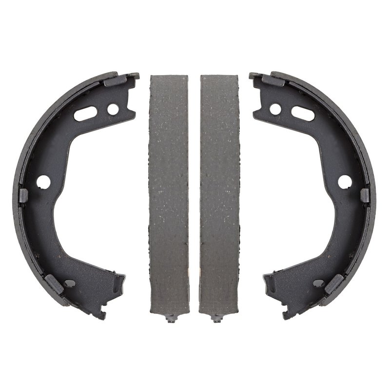 Wagner Brake Z963 Parking Brake Shoe - Rear