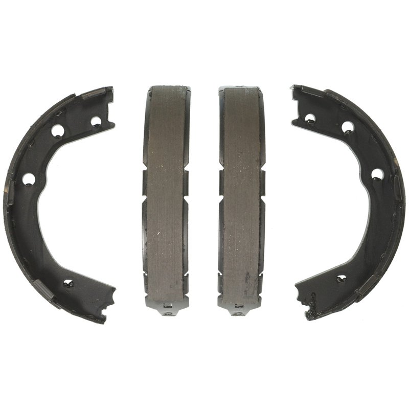Wagner Brake Z970 Parking Brake Shoe - Rear