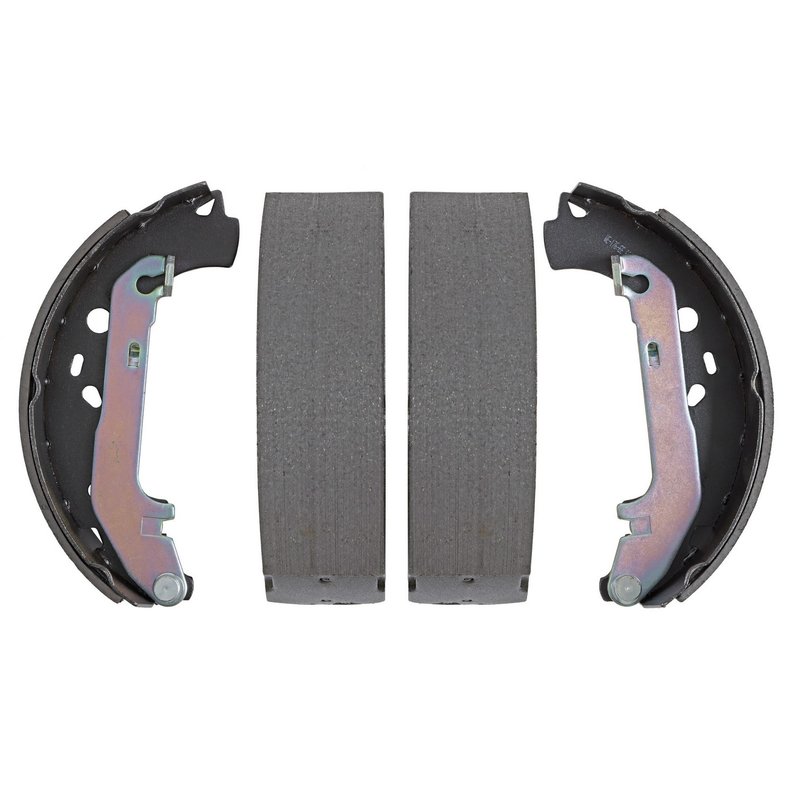 Wagner Brake Z974 Drum Brake Shoe - Rear