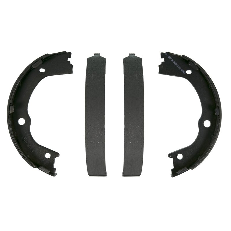 Wagner Brake Z981 Parking Brake Shoe - Rear