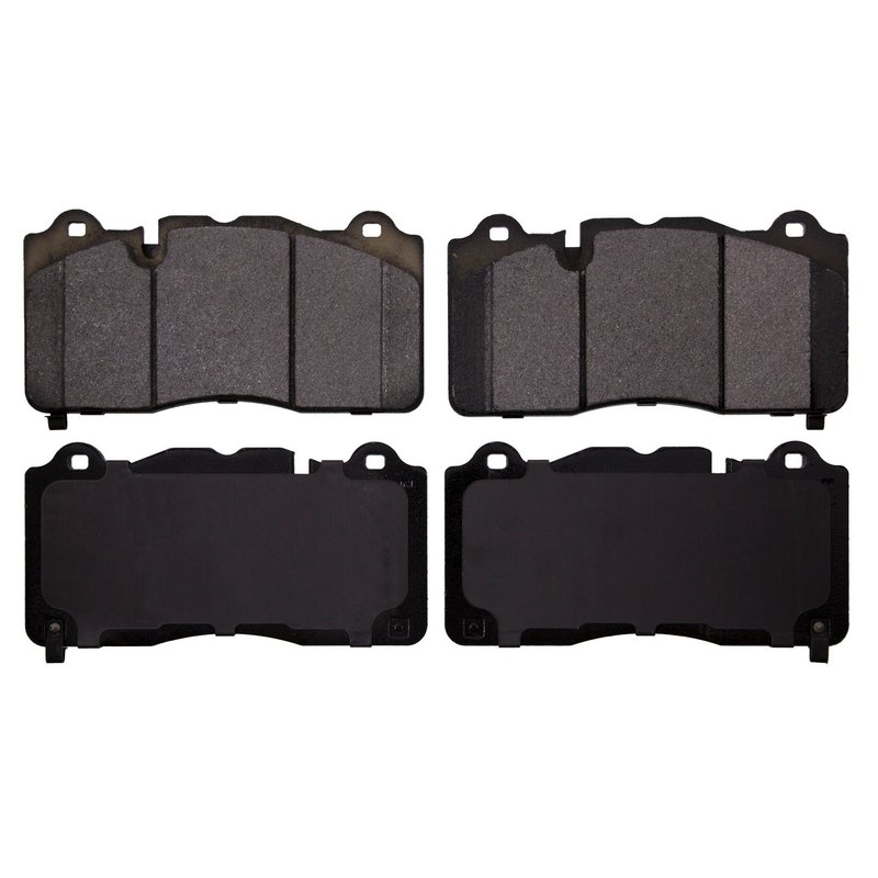 Wagner Brake ZX1835 Disc Brake Pad Set - Front