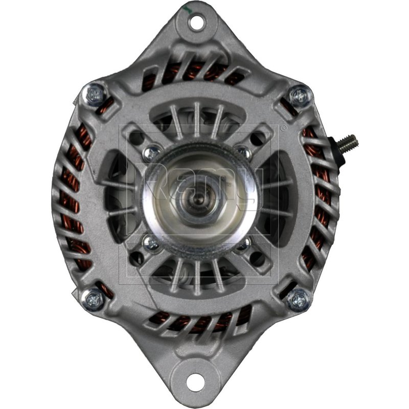 Remy 11235 Alternator