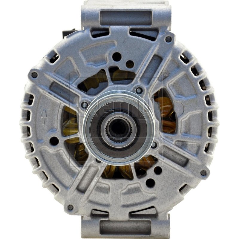 Remy 11452 Alternator