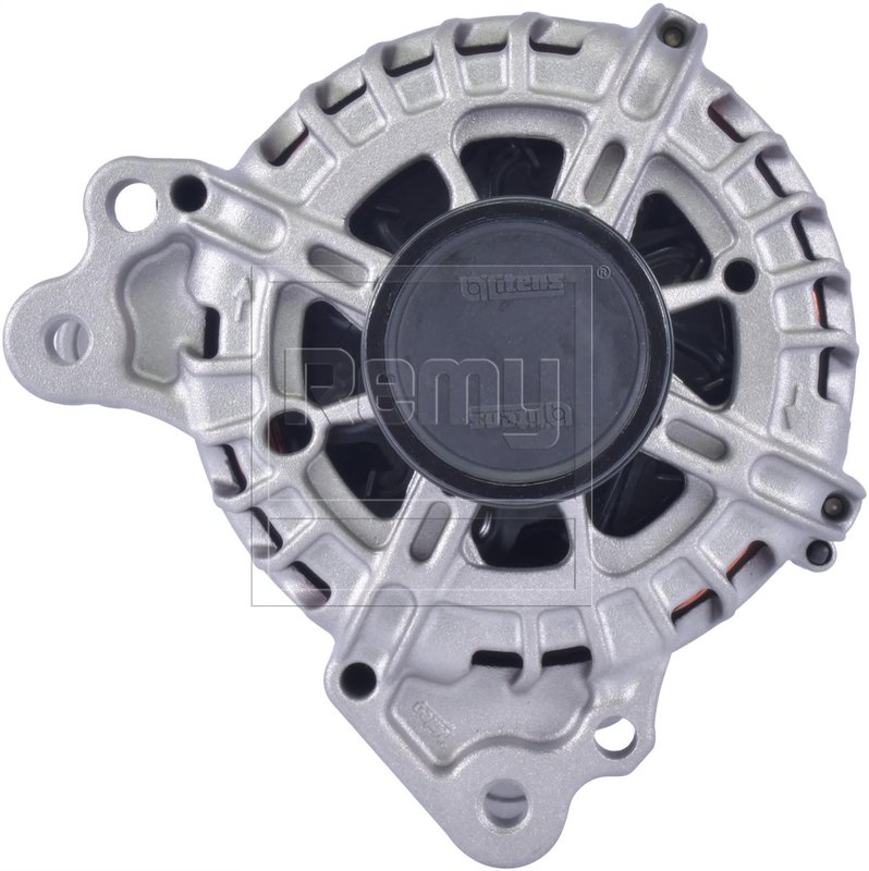 Remy 11492 Alternator
