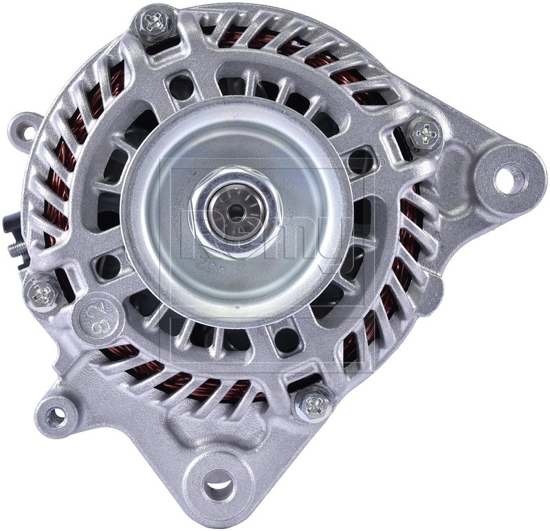 Remy 11521 Alternator