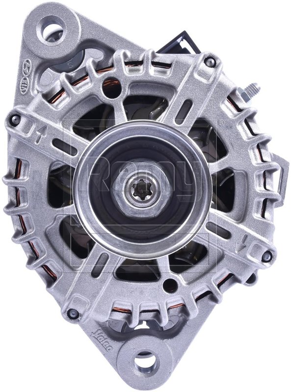 Remy 11538 Alternator