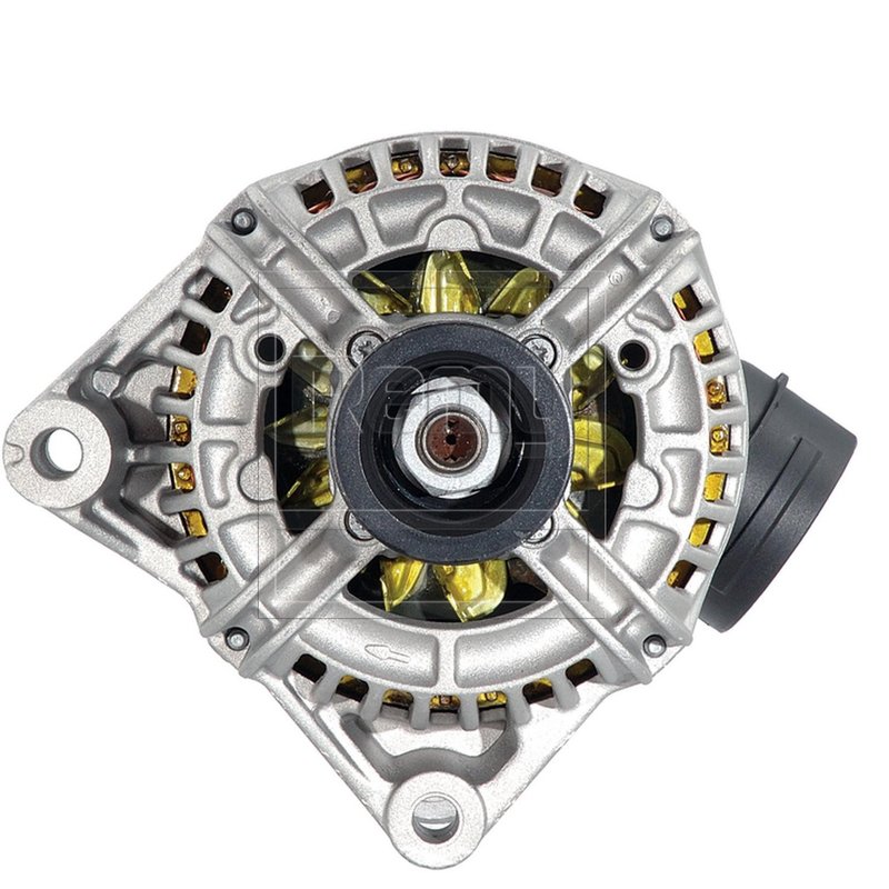Remy 12281 Alternator