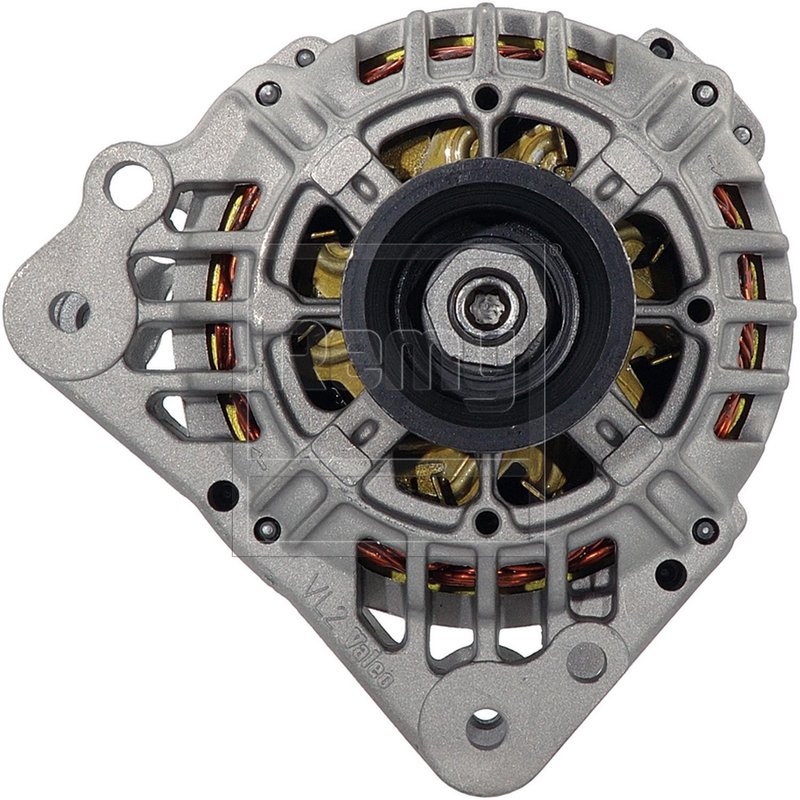 Remy 12349 Alternator